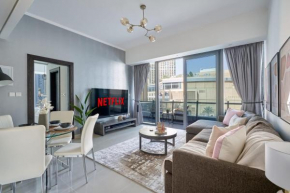 GuestReady - Luxury flat in the center of Dubai Marina